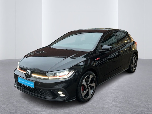 Volkswagen Polo 2.0 TSI DSG GTI