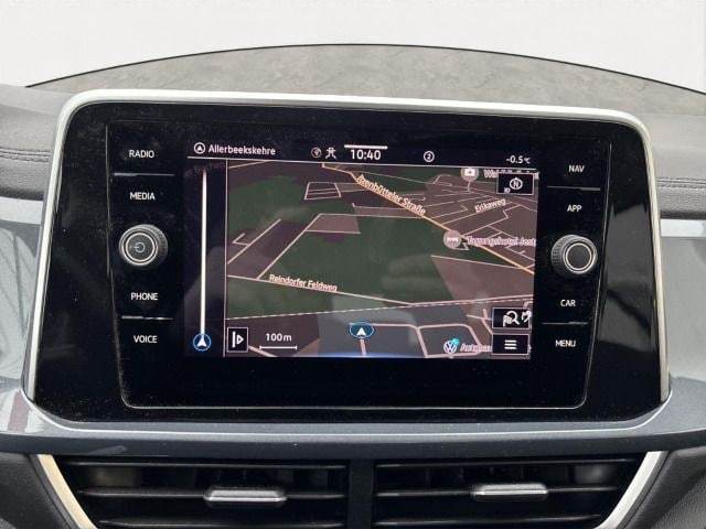 Volkswagen T-Roc 1.5 TSI Style