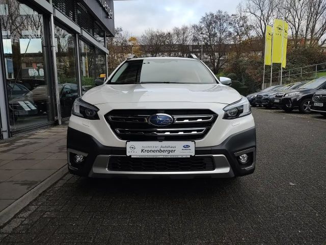 Subaru Outback Platinum Harman Kardon, Navi, AHK