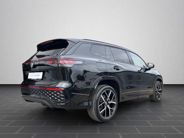 Volkswagen Tayron DSG R-Line