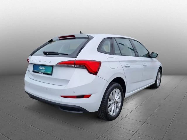 Skoda Scala 1.0 TSI Ambition