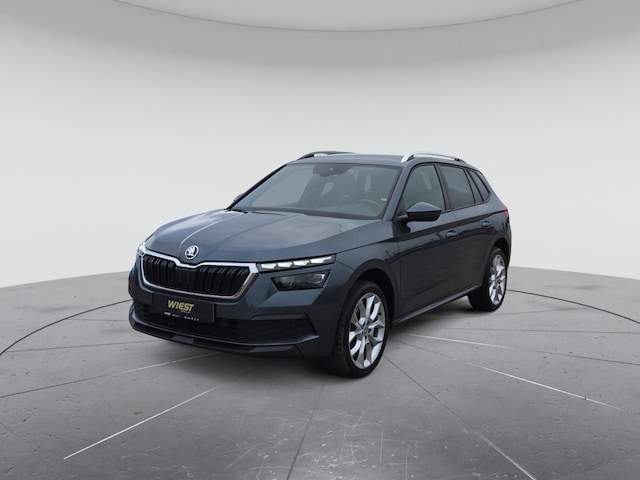 Skoda Kamiq 1.5 TSI Style Style