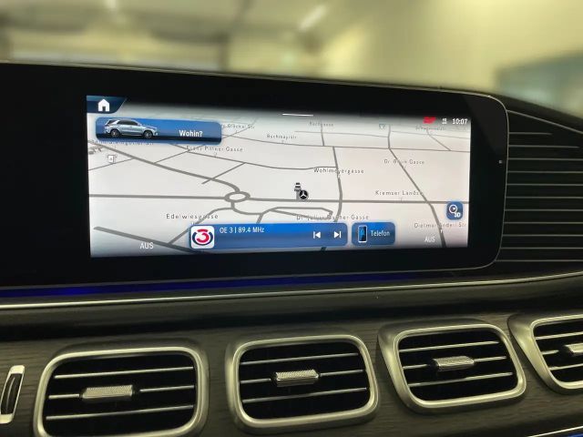 Mercedes-Benz GLE 350 4MATIC