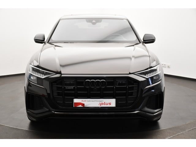 Audi Q8 50 TDI Quattro