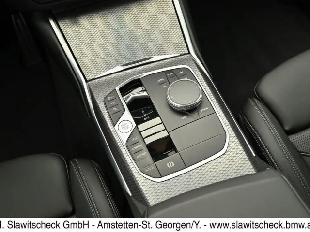 BMW 320 320d Sedan xDrive