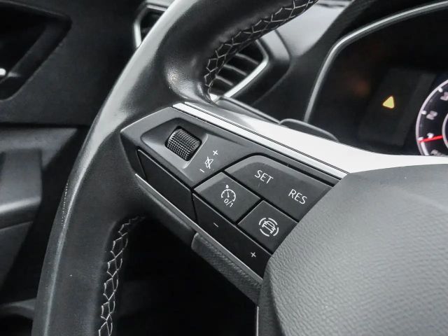 Seat Leon DSG Sportstourer Style