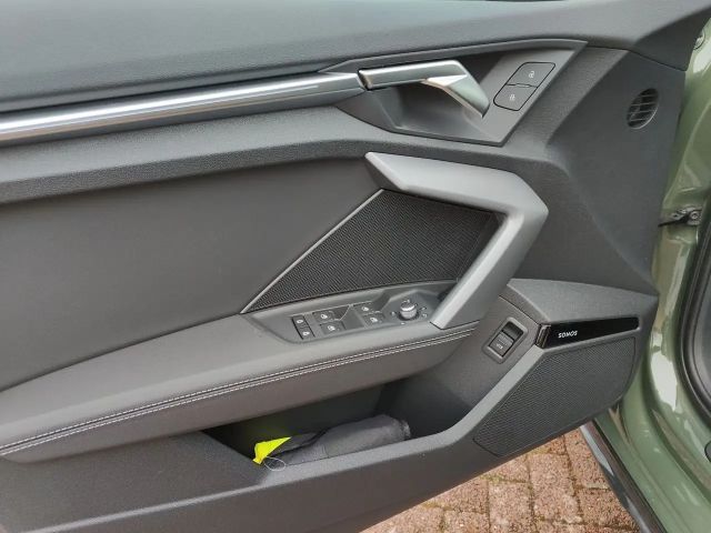 Audi A3 35 TFSI Sedan