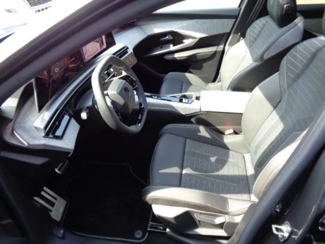 Peugeot 3008 GT-Line Hybrid