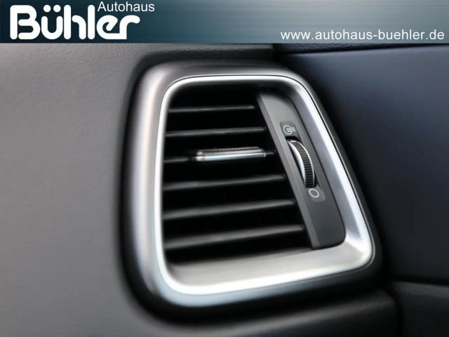 Kia Ceed GDi SportWagon Vision