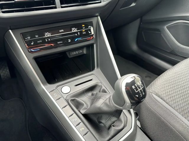 Volkswagen Taigo Friends TSI