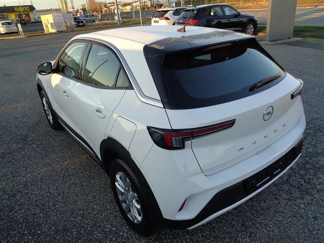 Opel Mokka Edition Turbo