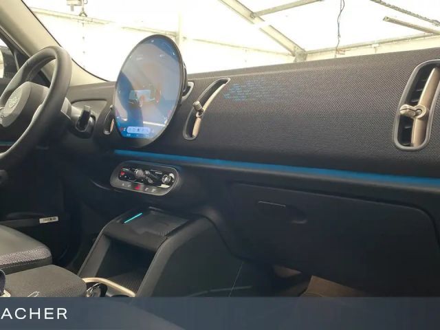 MINI Cooper S Countryman All4