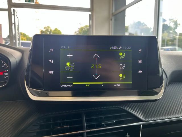 Peugeot 208 Allure Pack PureTech