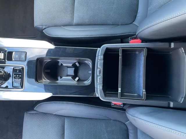 Mitsubishi Eclipse Cross PHEV