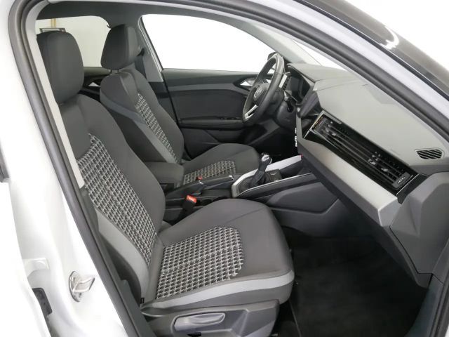 Audi A1 30 TFSI Sportback