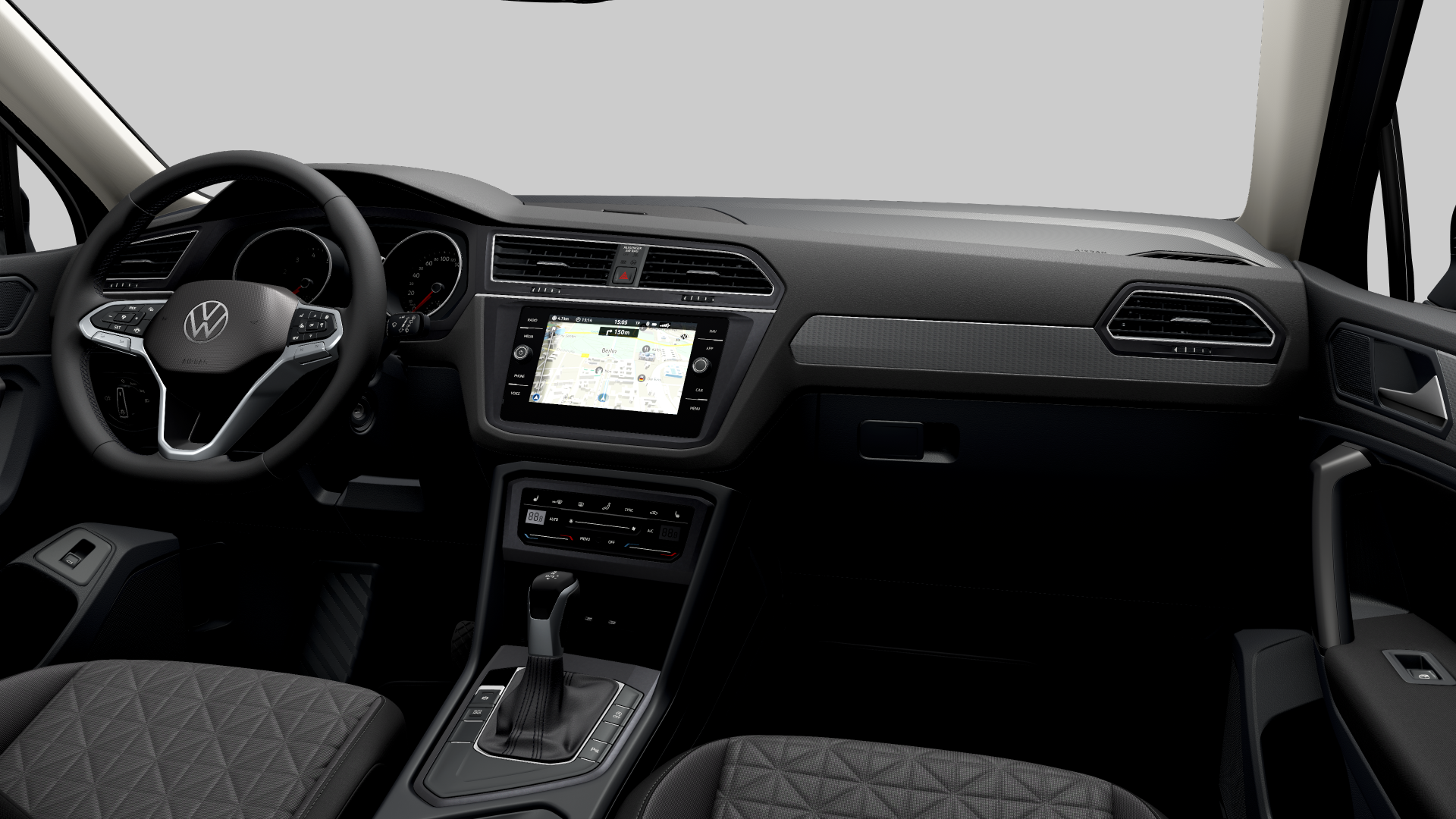 Volkswagen Tiguan 1.5 TSI Life