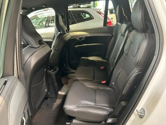 Volvo XC90 AWD Dark Plus T8