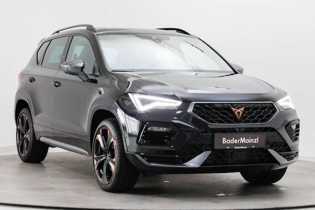 Cupra Ateca 1.5 TSI DSG