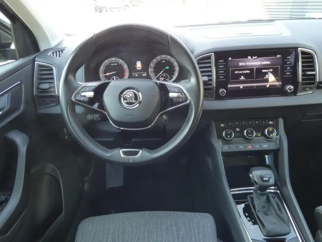 Skoda Karoq 1.5 TSI Style Style