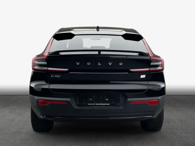 Volvo C40 Recharge Twin Engine Ultimate