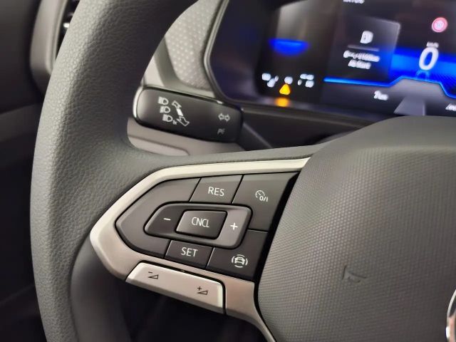 Volkswagen T-Cross 4Me TSI