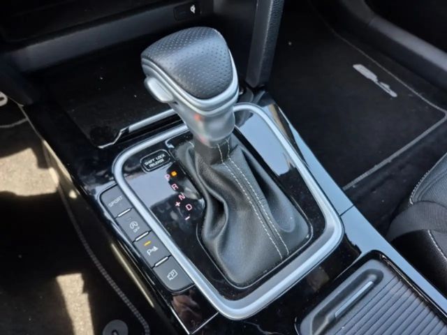 Kia Ceed GDi GT-Line