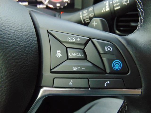 Nissan Juke DIG-T Tekna