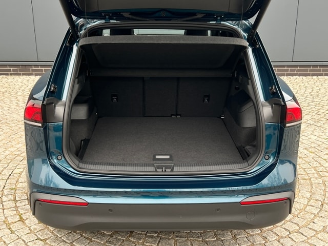 Volkswagen Tiguan 1.5 eTSI DSG