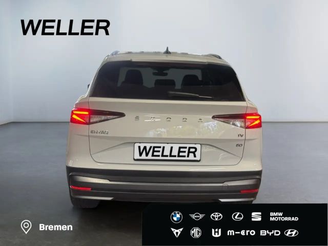 Skoda Enyaq iV 60