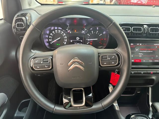 Citroën C3 Aircross C-Series PureTech