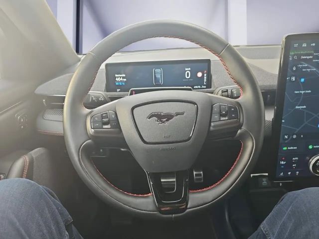 Ford Mustang Mach-E AWD