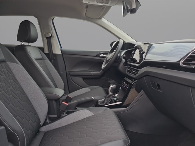 Volkswagen T-Cross 1.0 TSI DSG