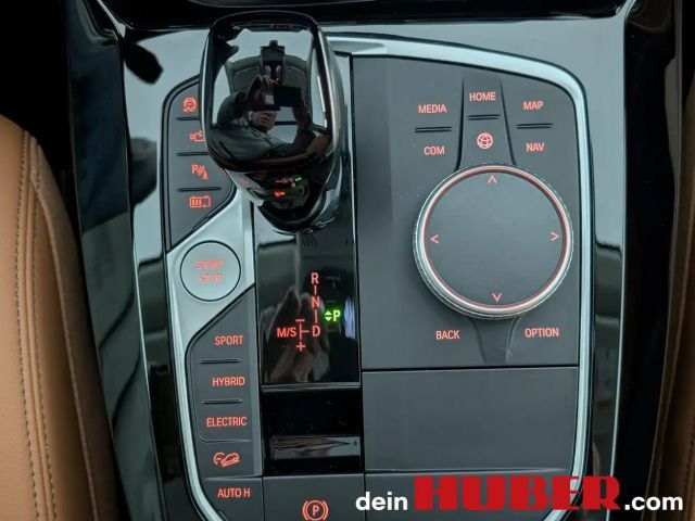 BMW X3 xDrive xDrive30e