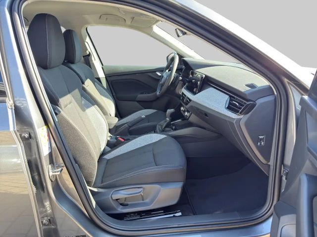 Skoda Kamiq 1.0 TSI Selection