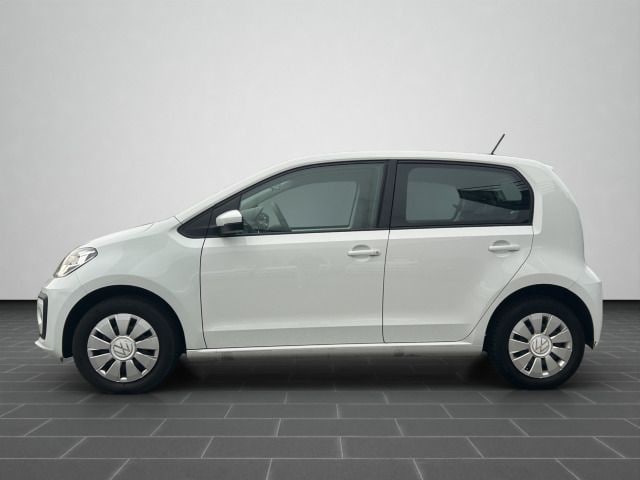 Volkswagen up! 1.0 MPI Move Move up!