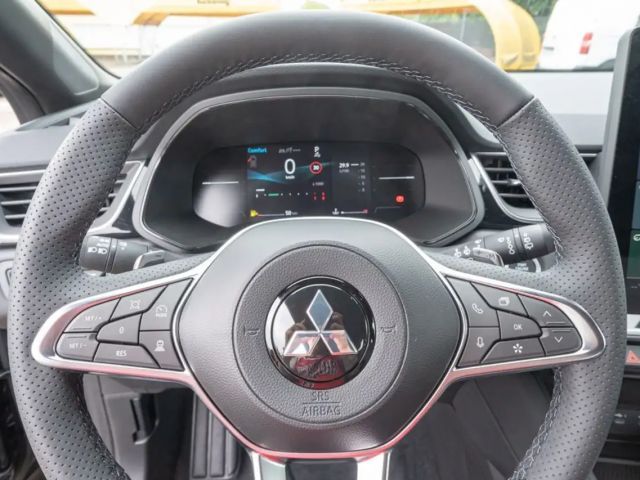 Mitsubishi ASX Intense