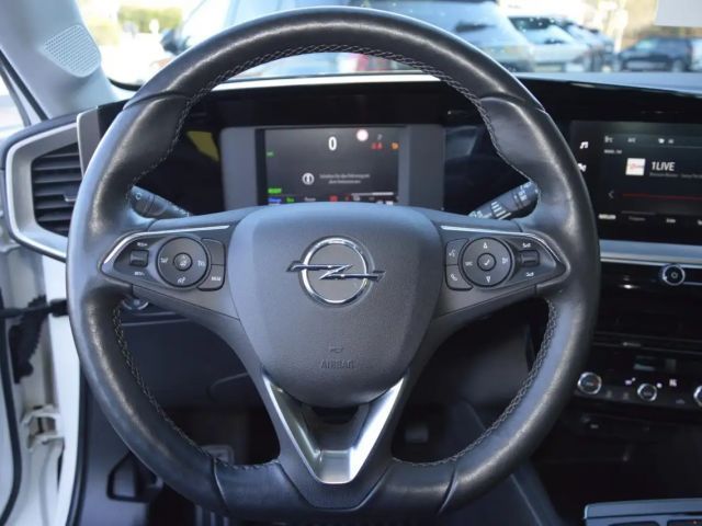 Opel Mokka Elegance Mokka-e