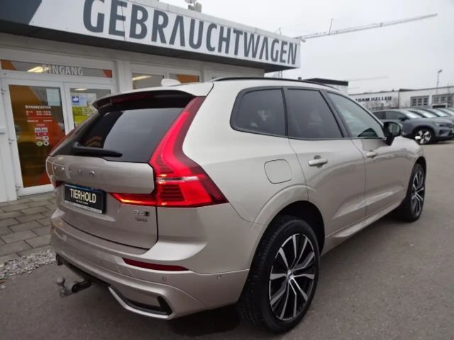 Volvo XC60 AWD Dark Ultimate