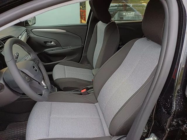 Opel Corsa Edition Turbo