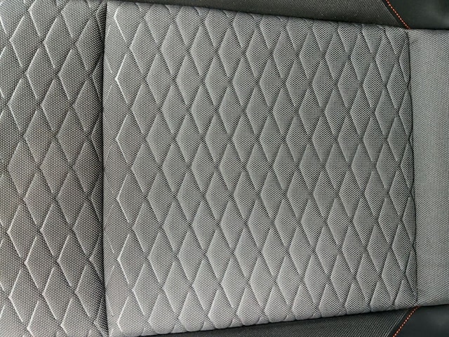 Seat Leon 1.5 TSI FR-lijn