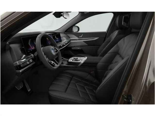 BMW i7 M-Sport Sedan