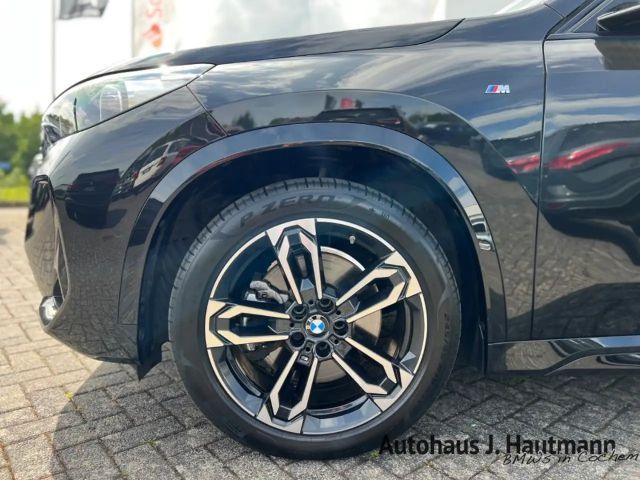 BMW X1 M-Sport xDrive