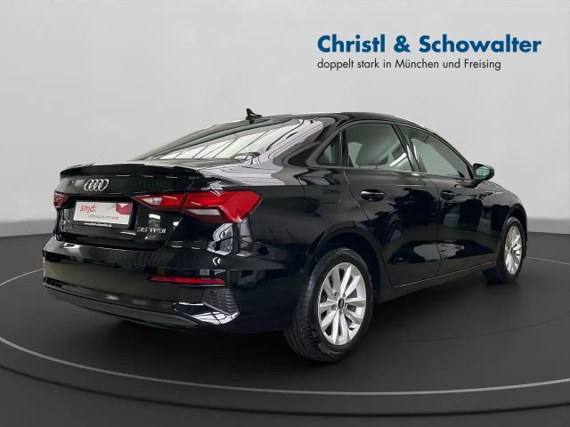 Audi A3 35 TFSI S-Tronic Sedan