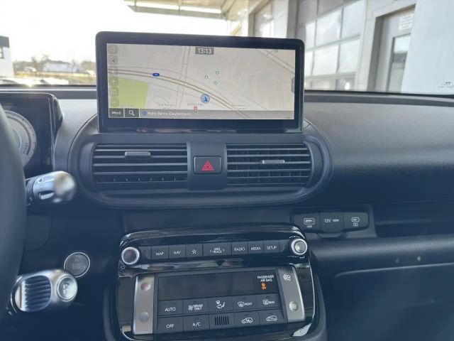 Hyundai INSTER 42 kWh Select