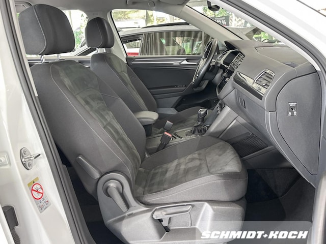 Volkswagen Tiguan 1.5 TSI ACT Allspace Highline