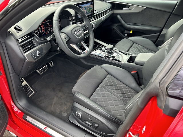 Audi RS5 Quattro Sportback