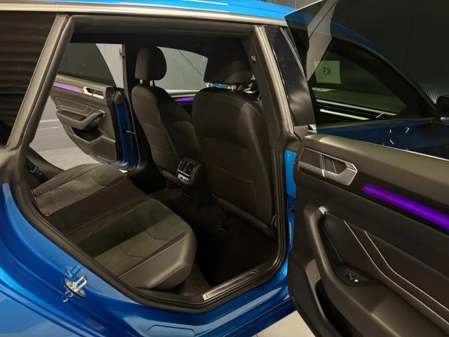 Volkswagen Arteon Shooting Brake R-Line