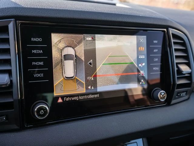 Skoda Karoq 2.0 TDI Tour