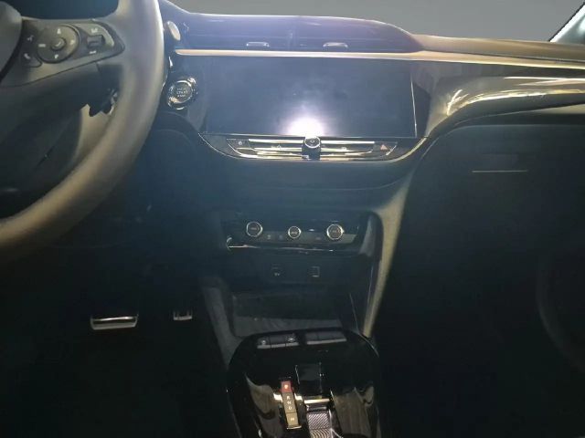 Opel Corsa GS-Line Grand Sport