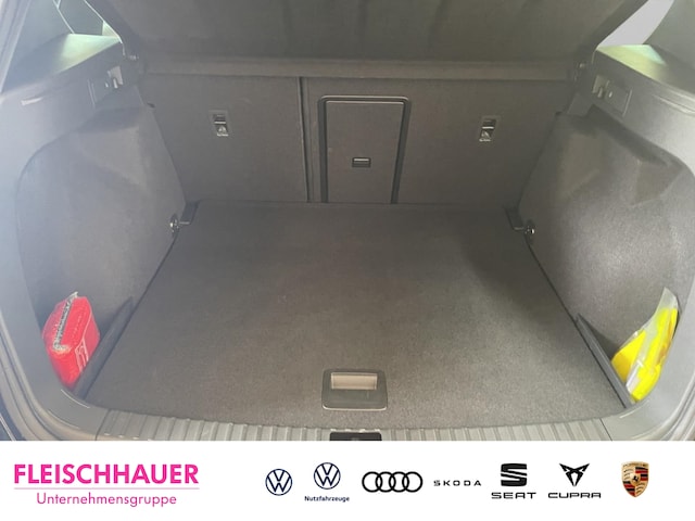 Seat Ateca 2.0 TDI FR-lijn